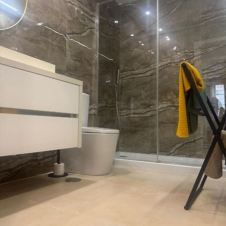 Ferienwohnung Sampaio Brand New Amazing Flat In Lissabon Exterior foto