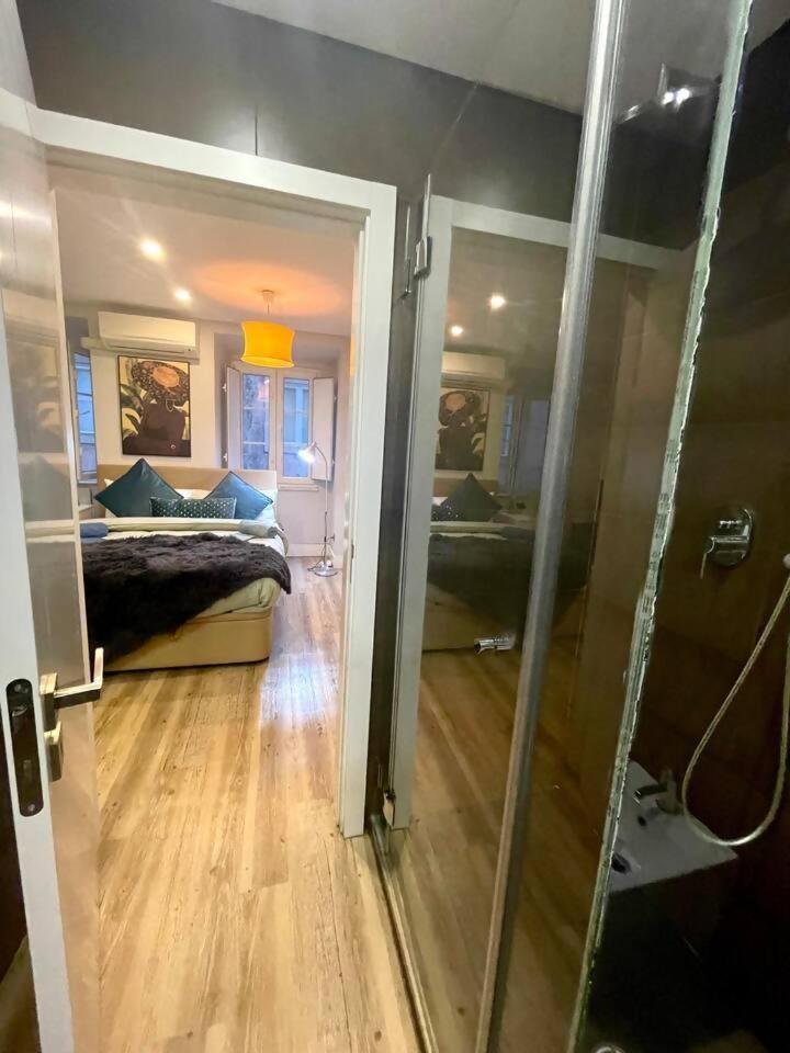 Ferienwohnung Sampaio Brand New Amazing Flat In Lissabon Exterior foto