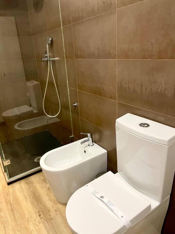 Ferienwohnung Sampaio Brand New Amazing Flat In Lissabon Exterior foto