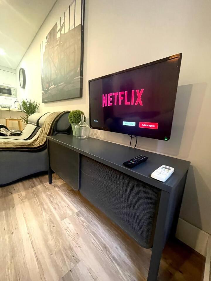 Ferienwohnung Sampaio Brand New Amazing Flat In Lissabon Exterior foto