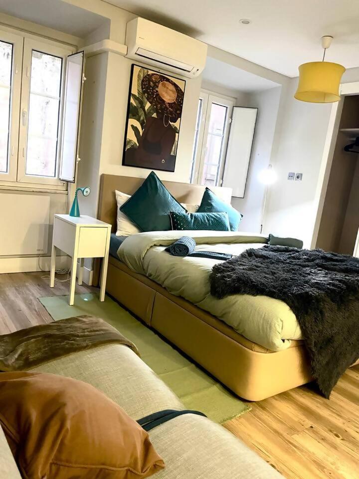 Ferienwohnung Sampaio Brand New Amazing Flat In Lissabon Exterior foto