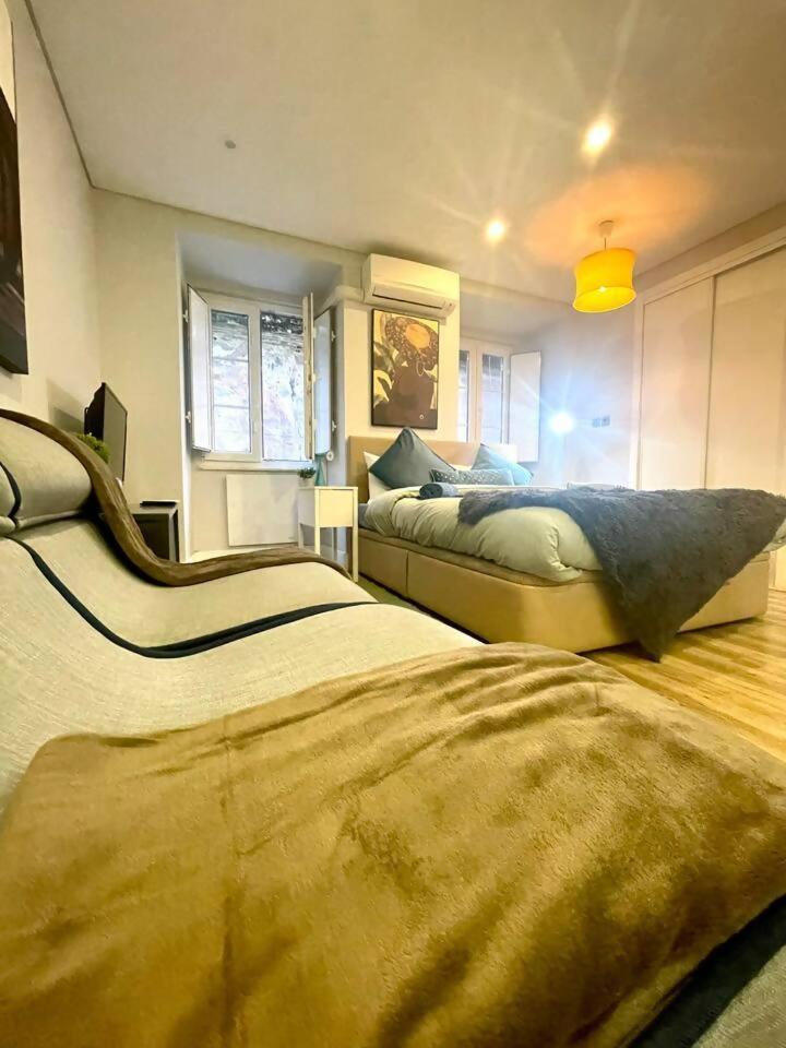 Ferienwohnung Sampaio Brand New Amazing Flat In Lissabon Exterior foto