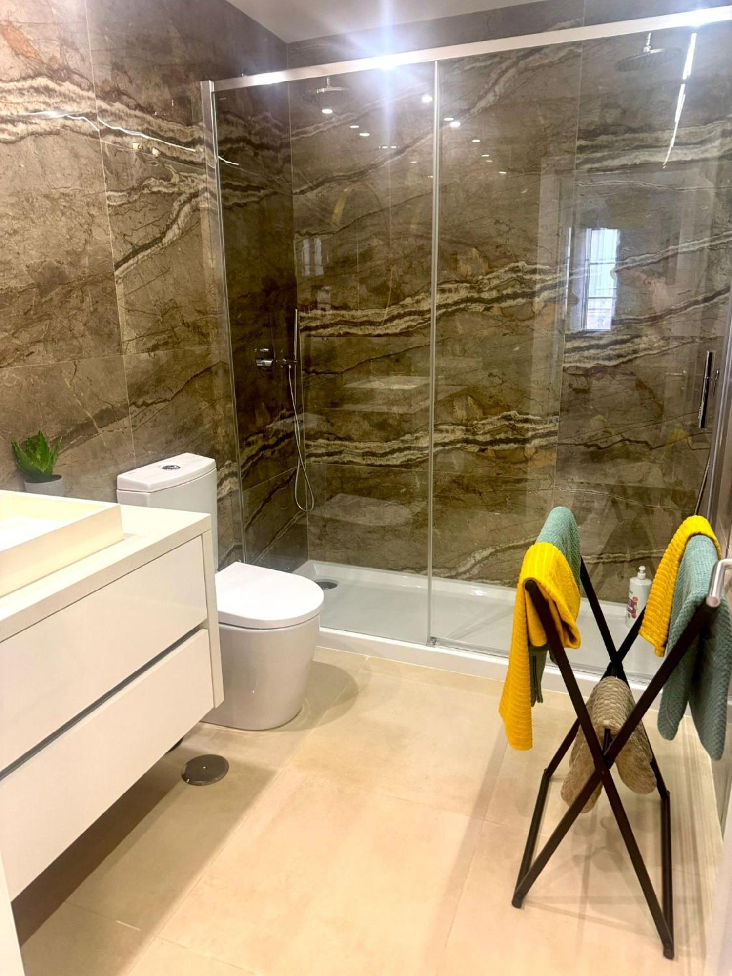 Ferienwohnung Sampaio Brand New Amazing Flat In Lissabon Exterior foto